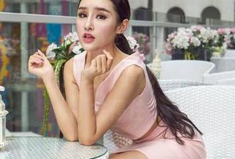 AISS爱丝(钻石版) - 亚美依的逛街图集，精选到你难以抗拒的小秘密，随便一看就会停住