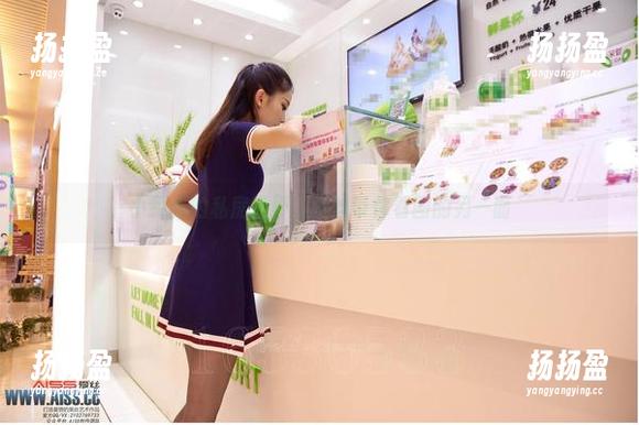 小特务的私房世界，爱丝带你看图的另一面