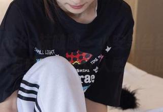 BoBoSocks袜啵啵 - 小安黑丝线上资源库，只有鞋子也挺让人感兴趣的啊？
