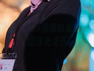 逃离了夏天，Cien恩恩的私房美图带你重回日光之下