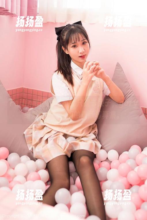 Feilin嗲囡囡-gary维爱 Feilin嗲囡囡 - 不会只是书呆子,gary维爱教你:学姐的最新写真集。