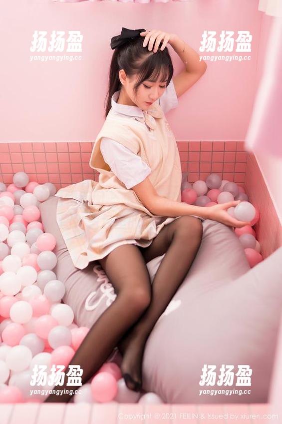 Feilin嗲囡囡-王婉悠Queen Feilin嗲囡囡 - 想看王婉悠Queen的美图?图包里的少女青春正好