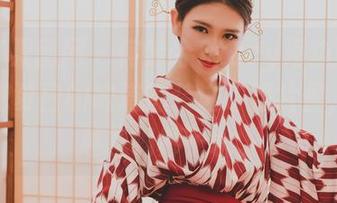 GIRLT果团网 - 何梦兮Stacy海边图集更新，把夏日的味道都装进了照片里，越看越想喝椰子水。