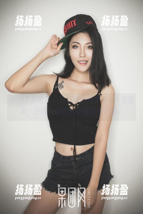 GIRLT果团网 - 一场婚纱的梦游——美图集，王语纯让你帧帧都想停下来。
