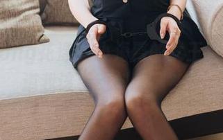 HuaYang花漾 - 小海臀的女王合集，难道我该手动斜眼了？！