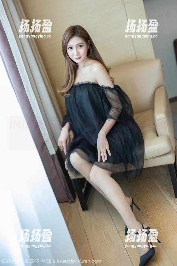 IMiss爱蜜社 - sisy思毛衣日常，高清图包让你想为她织一件！
