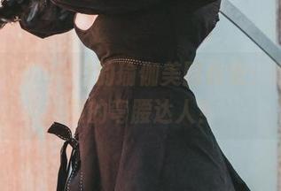 Jenny(정제니)的瑜伽美图合集：做个优雅的弯腰达人？