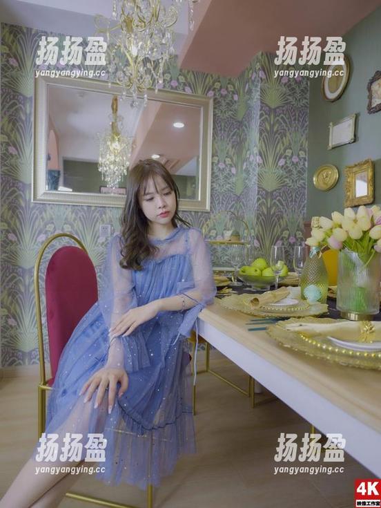 Ligui丽柜 - 美丽的干货：在Yoki的教室里免费领取福利写真