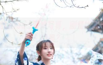 这次的Luisa_零纱写真，剧情比我想的要幼稚？