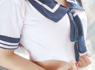 MFStar模范学院 - 图片合集：Ellie艾栗栗的夏日，这气息透过屏幕涌来……