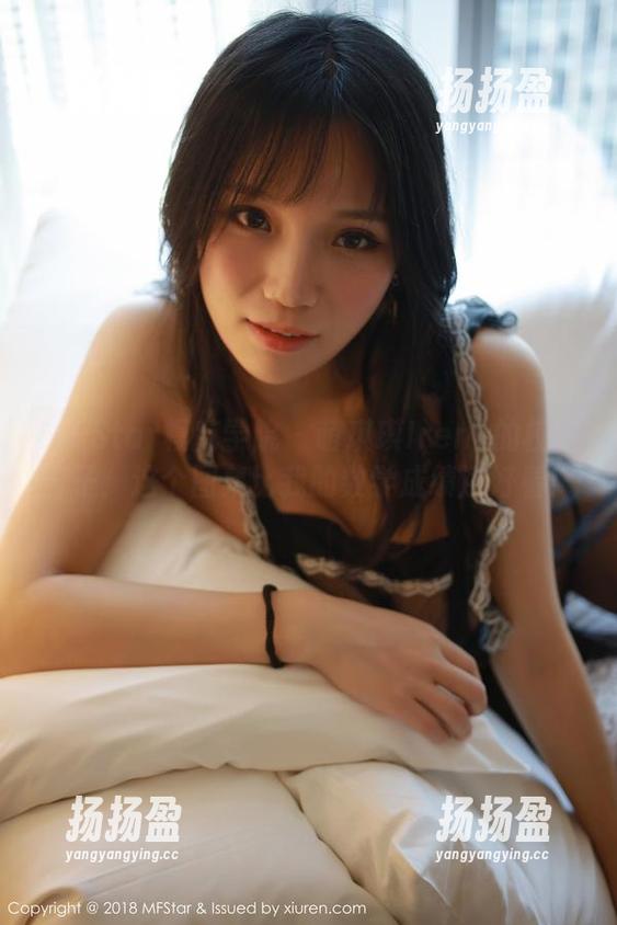 MFStar模范学院 - 萌琪琪Irene的校服日子：这个图集比我的数学成绩还好看！