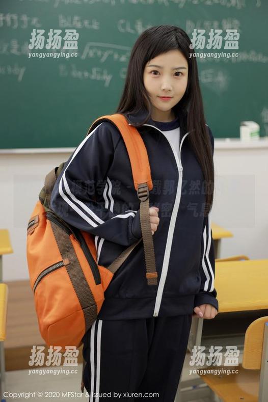 MFStar模范学院 - 下载郭忆然的合集，发现一份平静的“秘密”气息。