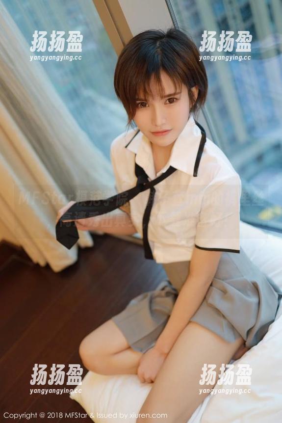MFStar模范学院 - 韩子萱mm的裤里丝，高清秀出真实，下载准备好！