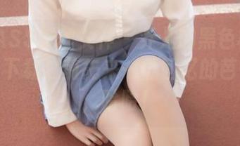 MSLASS梦丝女神 - 乔儿的黑色校服套图——下载之前先来一份回忆的芭蕾舞吧，哈哈！
