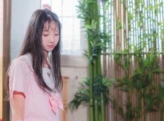 不得不说，喵糖映画的黑丝美女软妹写真更新，怎能不让人心里期待下一波！