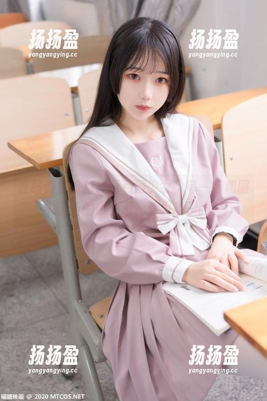 在线浏览喵糖映画和服少女，每一袭和服中藏着的小心思，你发现了吗？