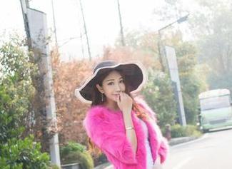 MiStar魅妍社 - 跟着Ashely丽丽修女走出凡尘，免费美图随处可见！