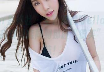 MiStar魅妍社 - 全新夏倪可ella万圣节壁纸，高清到能闻到那股“德芙”巧克力味！