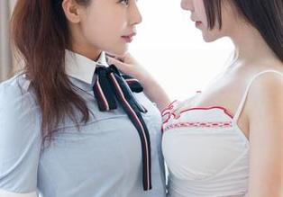 MiStar魅妍社 - 李梓熙的写真：肉丝，没想到她一扭腰就这么有故事。