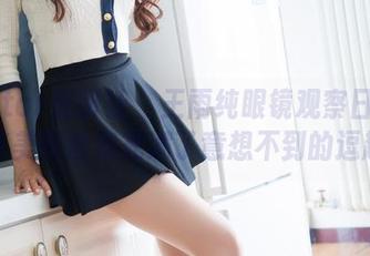 MiStar魅妍社 - 王雨纯眼镜观察日记：这些美图合集充满了意想不到的逗趣。