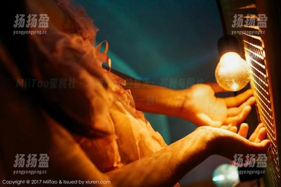 MiiTao蜜桃社 - 木楠Nan的夏天：福利与图片，实在是见过的清凉一剂！