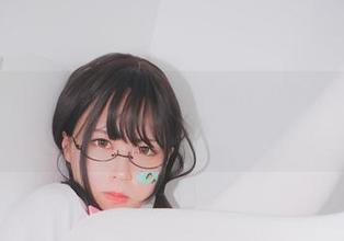 Mozzi(모찌)的“妹妹”作品，画面干净得有些“不自然”