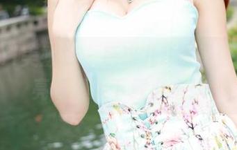 MyGirl美媛馆 - 唐琪儿il谢绝低调：油亮写真集下载必备！