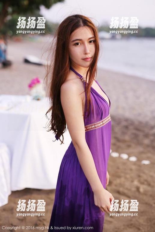 MyGirl美媛馆 - 水水er的作品集：奶牛也有萌的一面