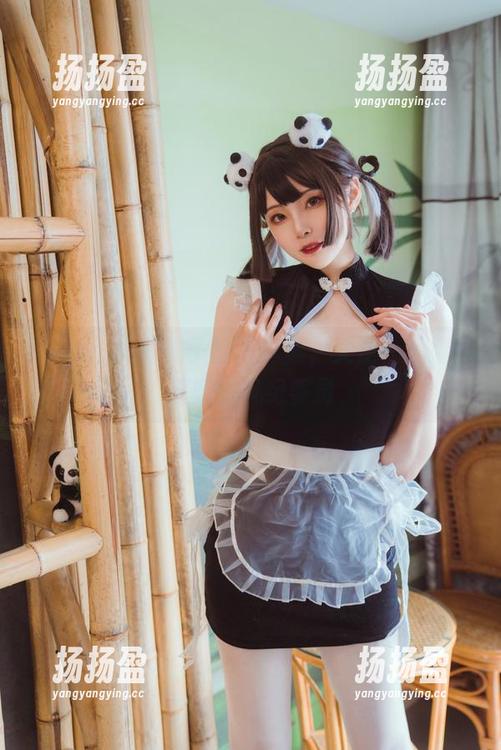 Natsuko夏夏子的写真集，又是一个堪比原则的风纪委员