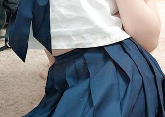 Nyako喵子和酒吞童子的女仆角色在线合体，居然还有这种操作？