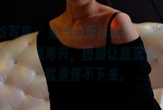 PANS写真 - 兔兔的新模试镜，别问我为啥，原图让我高兴，图册让我沉思，反正我就是停不下来。