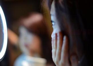 PANS写真 - 雪儿的在线新模试镜——截图的时候要小心哦！