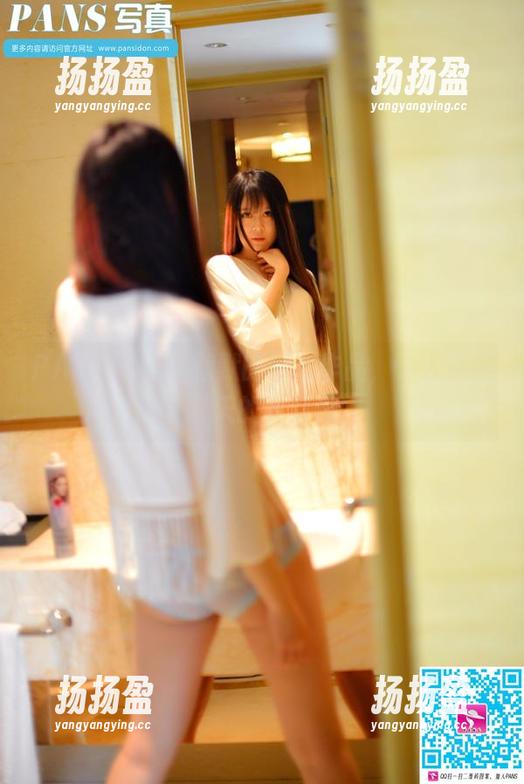 PANS写真 - 默默的甜心作品，令人想起夏天的冰淇淋