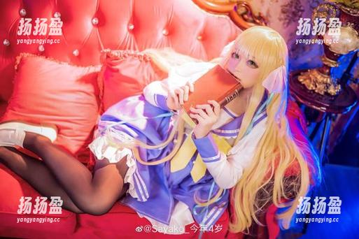 Sayako＿今年4岁的豹纹写真集：以高清画质让你每天都能追逐野性的梦想！