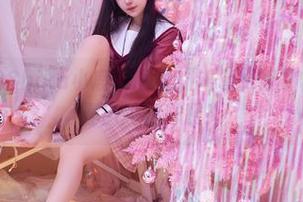 精彩纷呈的Shika小鹿鹿图集：逸仙凤冠霞帔和不按常理出牌的搭配！