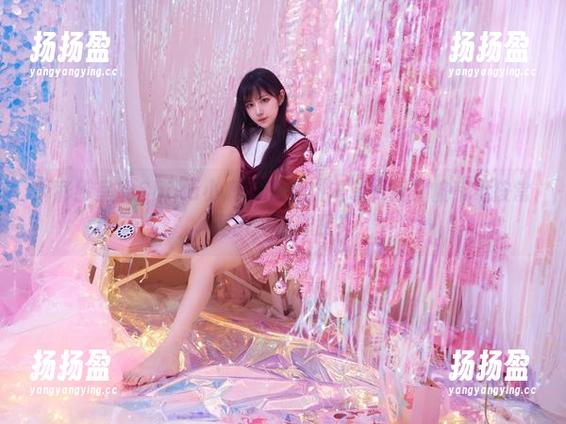 Shika小鹿鹿 精彩纷呈的Shika小鹿鹿图集:逸仙凤冠霞帔和不按常理出牌的搭配!