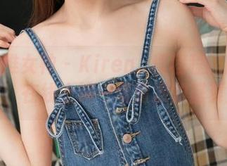 TGOD推女神 - Kiren_程程程的比基尼照片，在线上演一场清凉的盛夏派对
