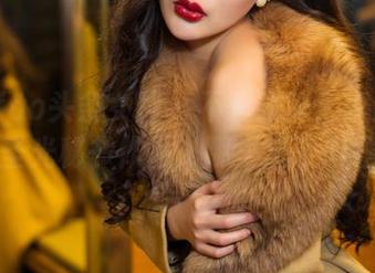 TouTiao头条女神 - 不爱光鲜！李丽莎的无圣光秘书作品，哪里出了问题？