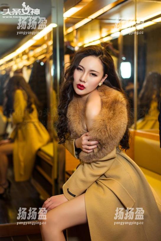 TouTiao头条女神 - 不爱光鲜！李丽莎的无圣光秘书作品，哪里出了问题？