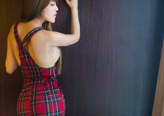 TuiGirl推女郎 - 林清儿白色合集：我只想问，这衣服能穿得掉吗？