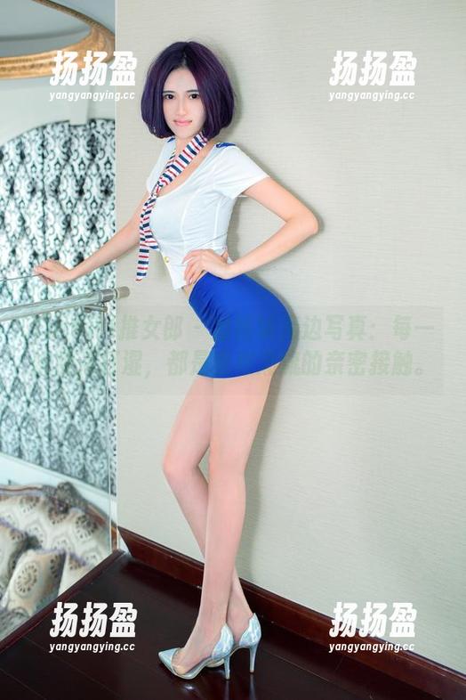 TuiGirl推女郎-潘娇娇 TuiGirl推女郎 - 潘娇娇海边写真:每一次被浪打湿,都是我和潮流的亲密接触。