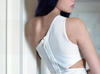 TuiGirl推女郎 - 王根星熙的白裙着实无趣，458张写真合集能否拯救？