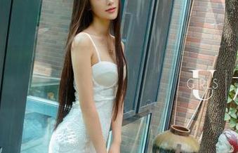 UGirls尤果网 - 写真的另一种可能，K8傲娇萌萌和她的天台之旅，图册一路走来。