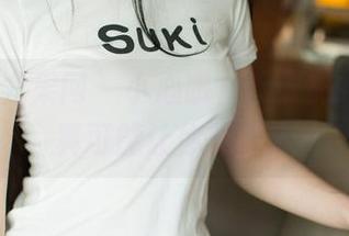 UGirls尤果网 - 小心哦，乔依琳的自拍写真可能让你想多了