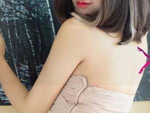 UGirls尤果网 - 对的，没错，这里有奶茶Emily的长腿资源，继续心动