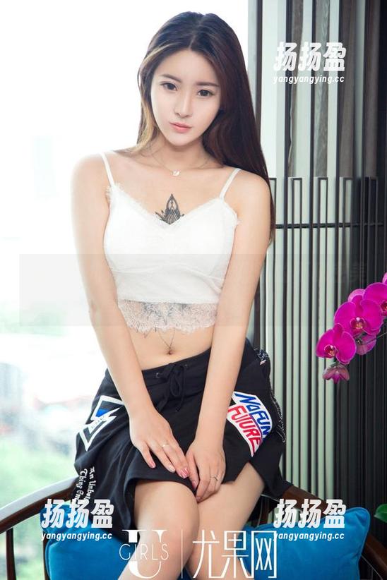 UGirls尤果网 - 你相信景思晴的不秘密美图吗？最新福利来了！