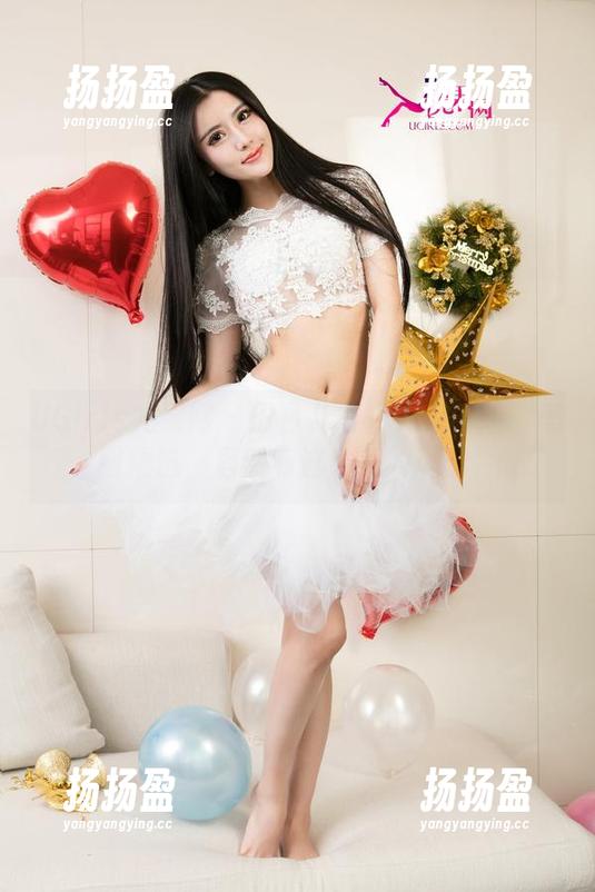 UGirls尤果网 - 田慕儿的户外大冒险：美图精选，居然有这么美的风景！