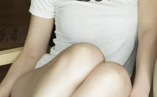 UGirls尤果网 - 今天的泳池剧场，白一晗给你贡献免费秀资源！