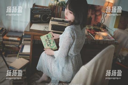Uhye(이유혜)油亮的艺术品在线：光影中的每一个细节都闪亮