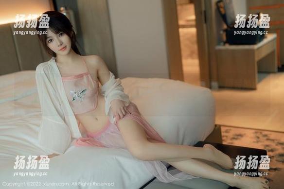 Xiuren秀人网 - 夏日里的Arude薇薇：全集写真，服装拗造型是高级挑战比赛？